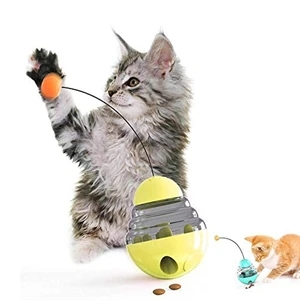 Cat Tumbler Interactive Cat Toys