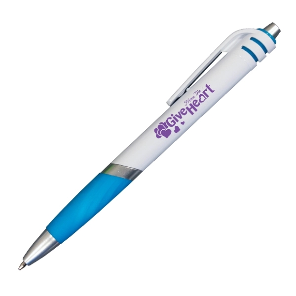 Carnival Grip Pen - Image 4