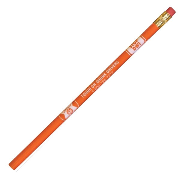 Round Pioneer Pencil - Image 32