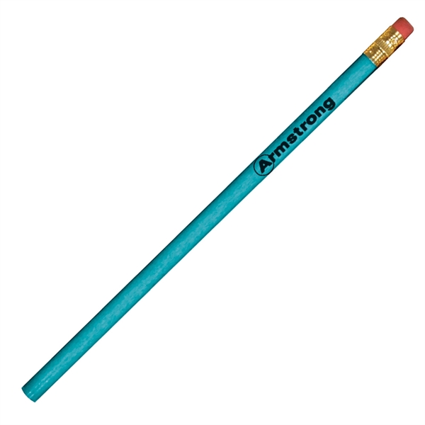 Round Pioneer Pencil - Image 35