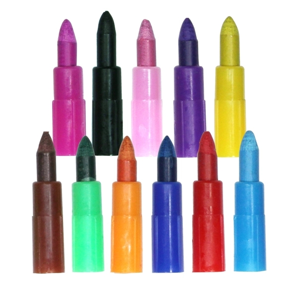 Stackable Colored Pencil - Image 2