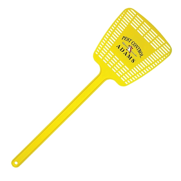 Mega Fly Swatter, Full Color Digital - Image 10