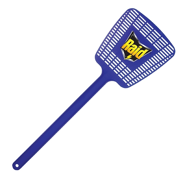 Mega Fly Swatter, Full Color Digital - Image 13