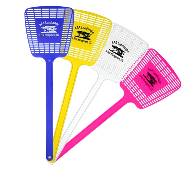 Mega Fly Swatter - Image 1