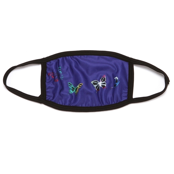 Washable Butterfly Mask - Image 3