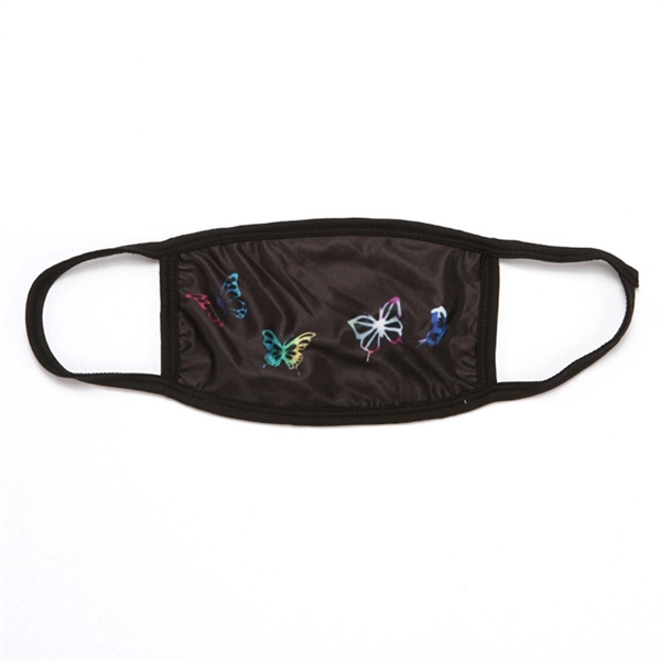 Washable Butterfly Mask - Image 4