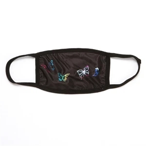 Washable Butterfly Mask