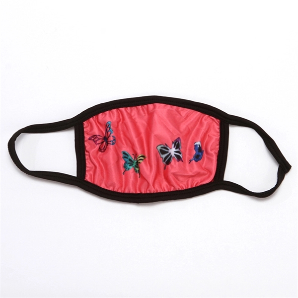 Washable Butterfly Mask - Image 6