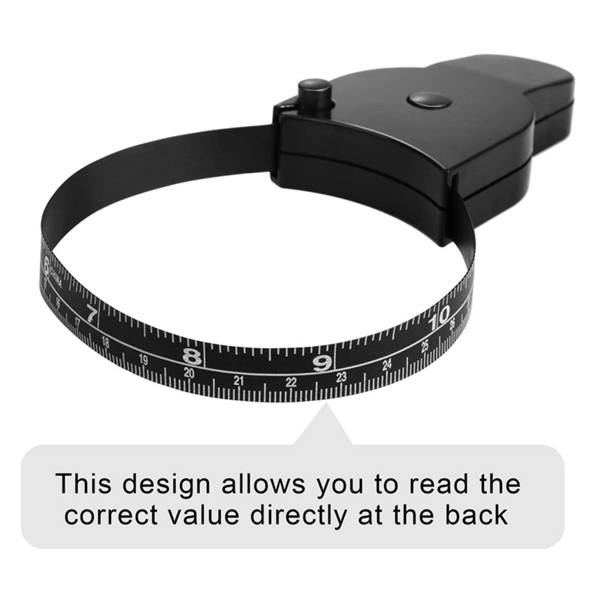 Retractable Tape Measure     - Image 3
