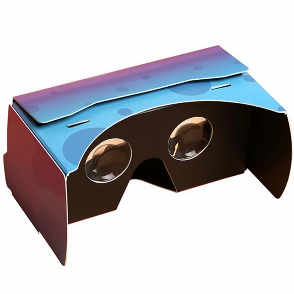 Virtual Reality  Glasses - Image 1