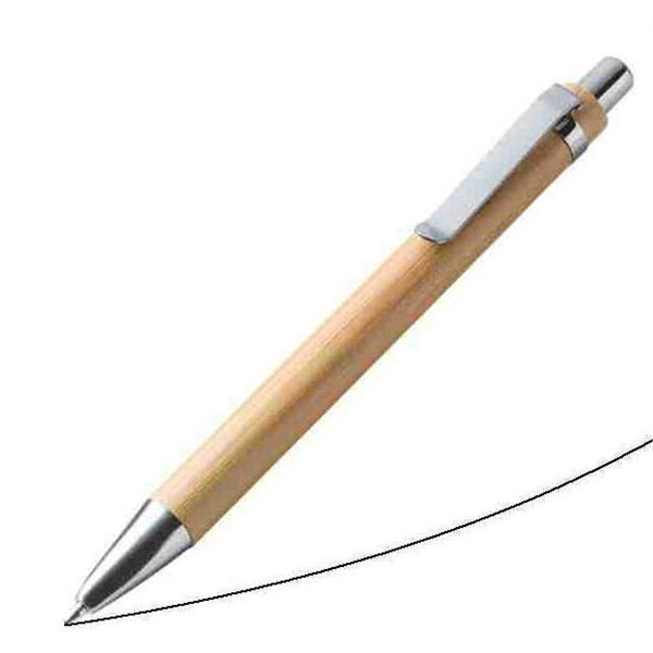 promotional Wooden Ballpoint Pen