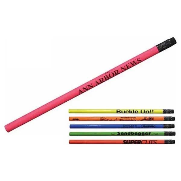 Fluorescent Pencil - Image 1