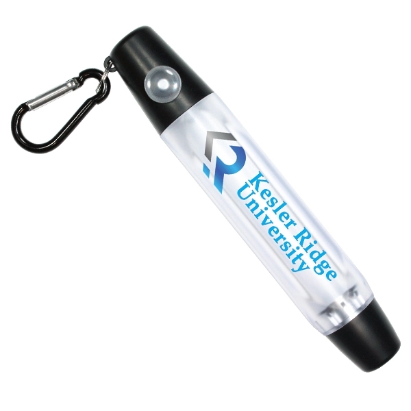 3 in 1 LED Safety Stick, Full Color Digital - Image 2