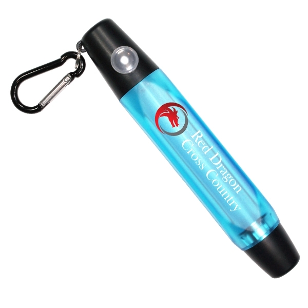 3 in 1 LED Safety Stick, Full Color Digital - Image 5