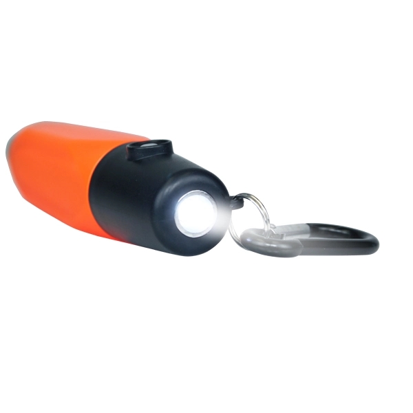 3 in 1 LED Safety Stick, Full Color Digital - Image 6