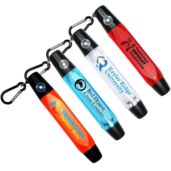 3 in 1 LED Safety Stick - Image 8