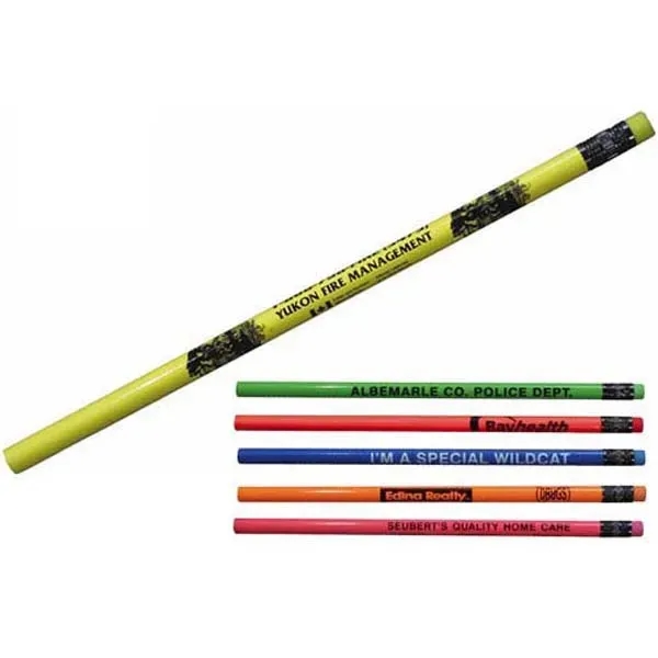 Fluorescent Pencil - Image 20