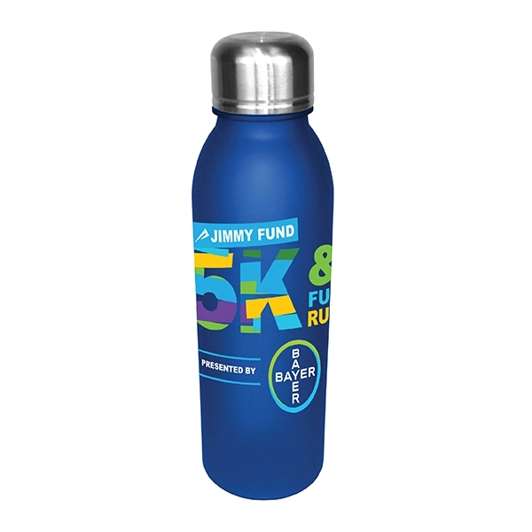 25 oz. Halcyon® Tritan™ Bottle, Full Color Digital - Image 3