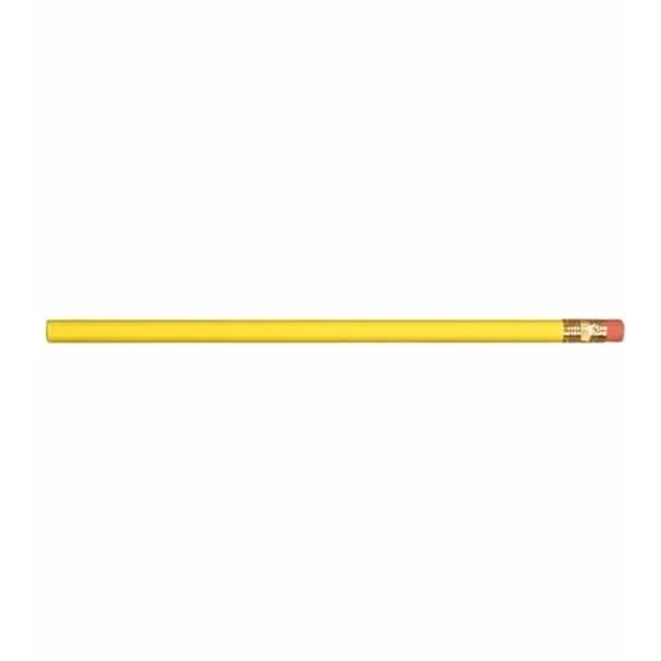 Thrifty Pencil with Pink Eraser - Image 9