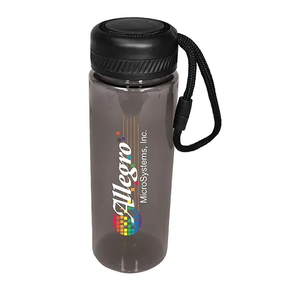 25 oz. Tritan™ Bottle with Standard Cap, Full Color Digita - Image 4