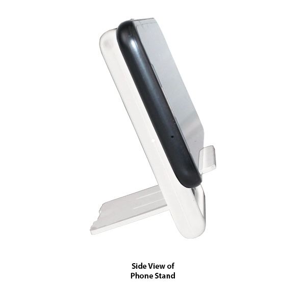 Wireless Charger Phone Stand - Image 4