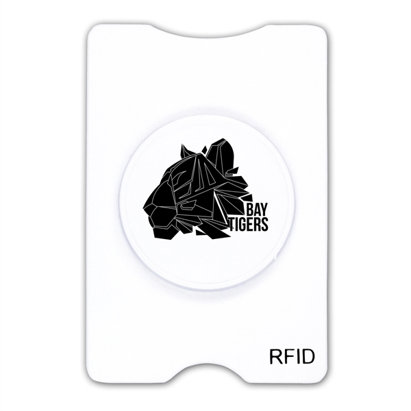 RFID Stand-Out Phone/Card Holder - Image 6