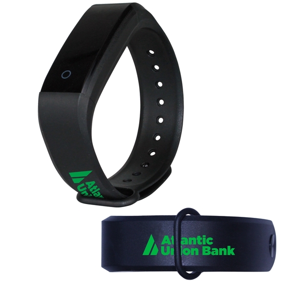 Activity Tracker Wristband 2.0 - Image 3