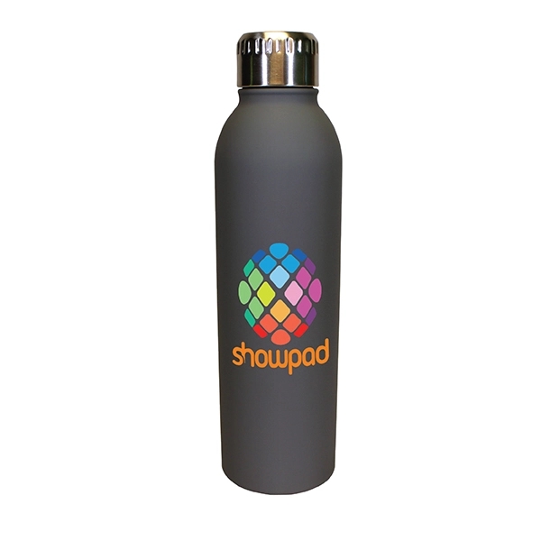 17 oz. Deluxe Halcyon® Bottle, Full Color Digital - Image 6