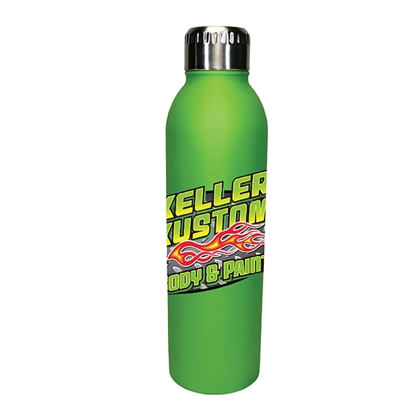 17 oz. Deluxe Halcyon® Bottle, Full Color Digital - Image 7