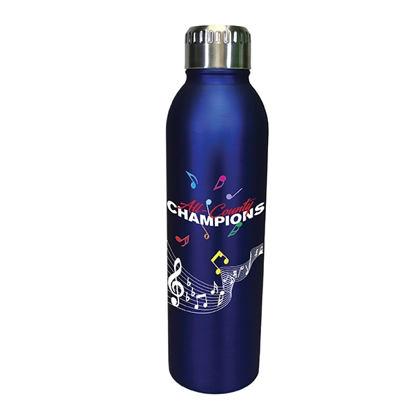 17 oz. Deluxe Halcyon® Bottle, Full Color Digital - Image 8