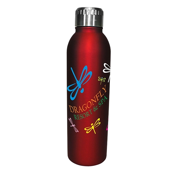 17 oz. Deluxe Halcyon® Bottle, Full Color Digital - Image 9