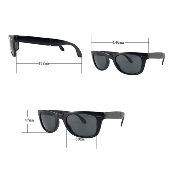 Foldable Sunglasses - Image 2