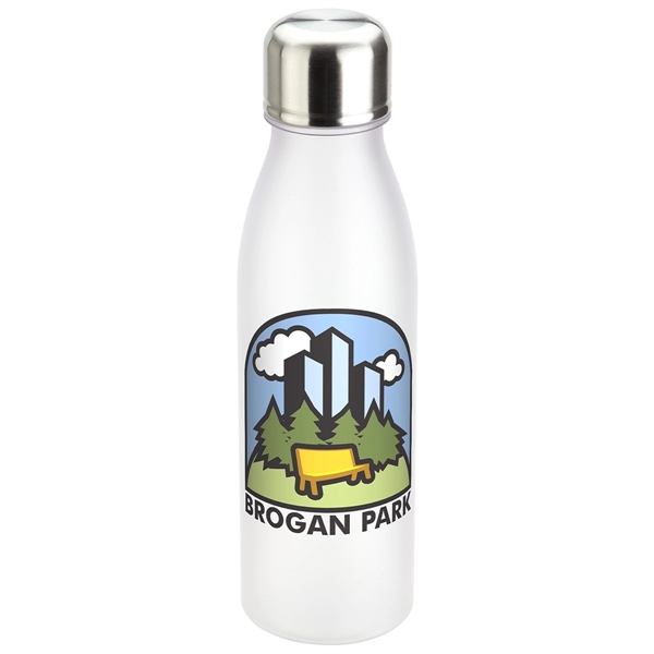 Everglade 24 oz Frosted Tritan™ Bottle - Image 3