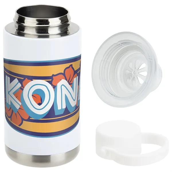 Kona 17 oz Stainless Steel Vacuum Insulated Bottle - Image 4