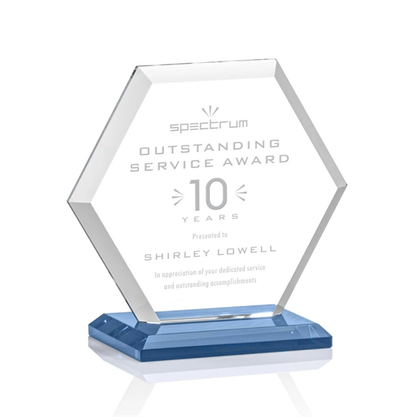 Barnett Award - Sky Blue - Image 4