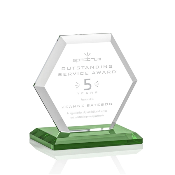 Barnett Award - Green - Image 3