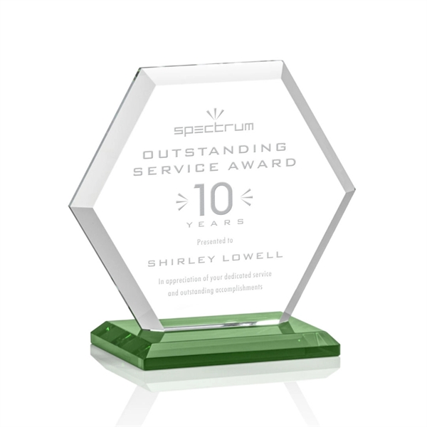Barnett Award - Green - Image 4
