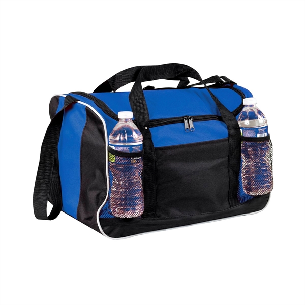 Sports Duffle Bag - Image 6