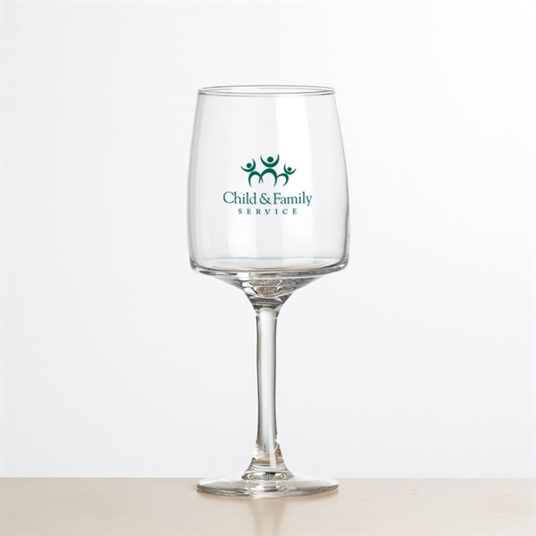 Cherwell Wine - Imprinted - Image 3