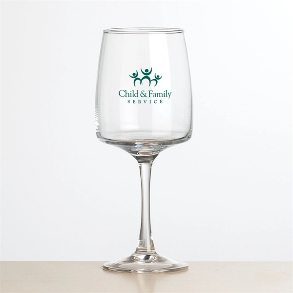 Cherwell Wine - Imprinted - Image 4