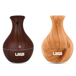 Portable Vase-shape Humidifier
