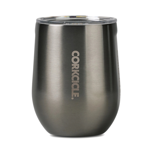 Corkcicle® Stemless Wine Cup 12 Oz. - Image 12