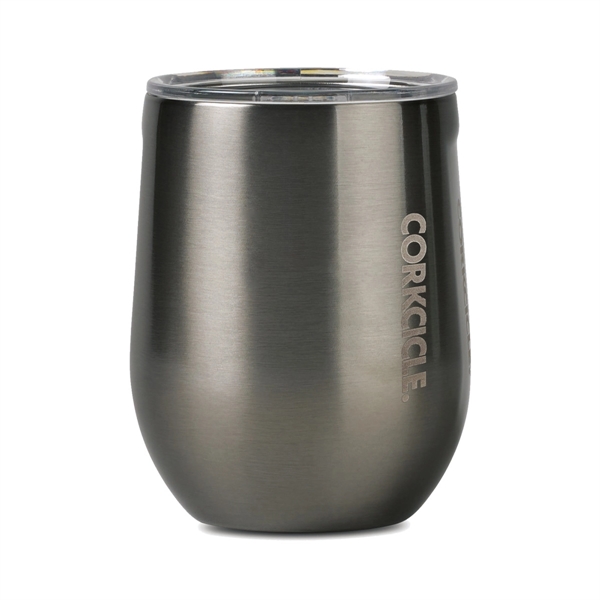 Corkcicle® Stemless Wine Cup 12 Oz. - Image 13