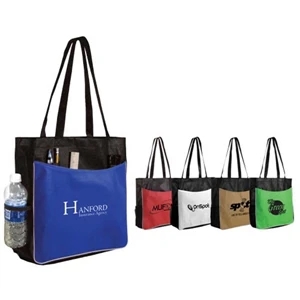 NW Business Tote Bag