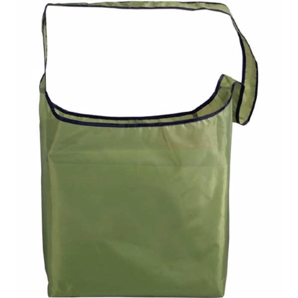 Rpet Fold-Away Sling Bag - Image 5