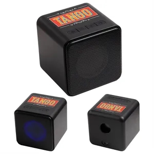 Tango Light-Up Wireless 3W Speaker