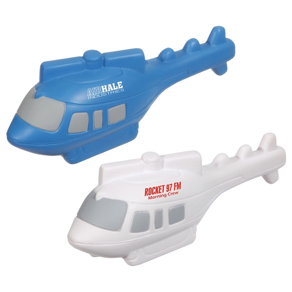 Helicopter Stress Reliever - Image 1