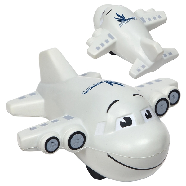 Large Airplane Stress Reliever - Image 4