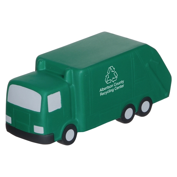 Garbage Truck Stress Reliever - Image 3