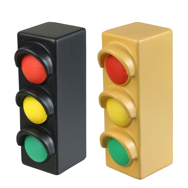 Traffic Light Stress Reliever - Image 1